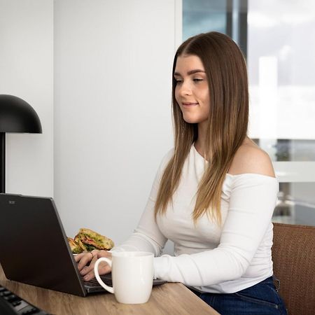 Quest Chatswood Sydney Eksteriør bilde