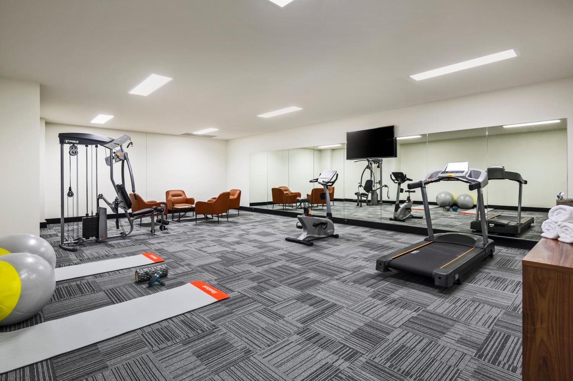 Quest Chatswood Sydney Eksteriør bilde