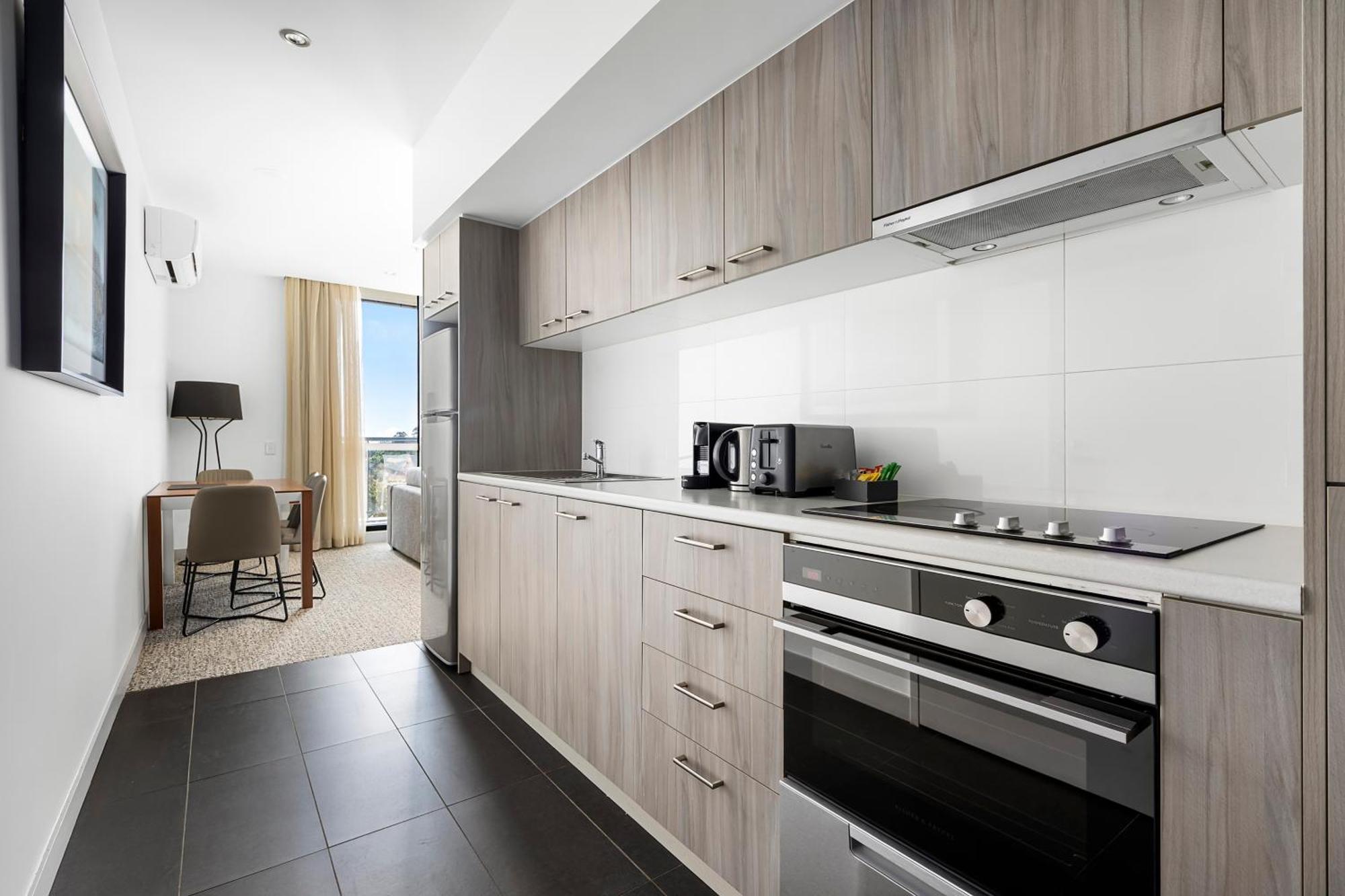 Quest Chatswood Sydney Eksteriør bilde