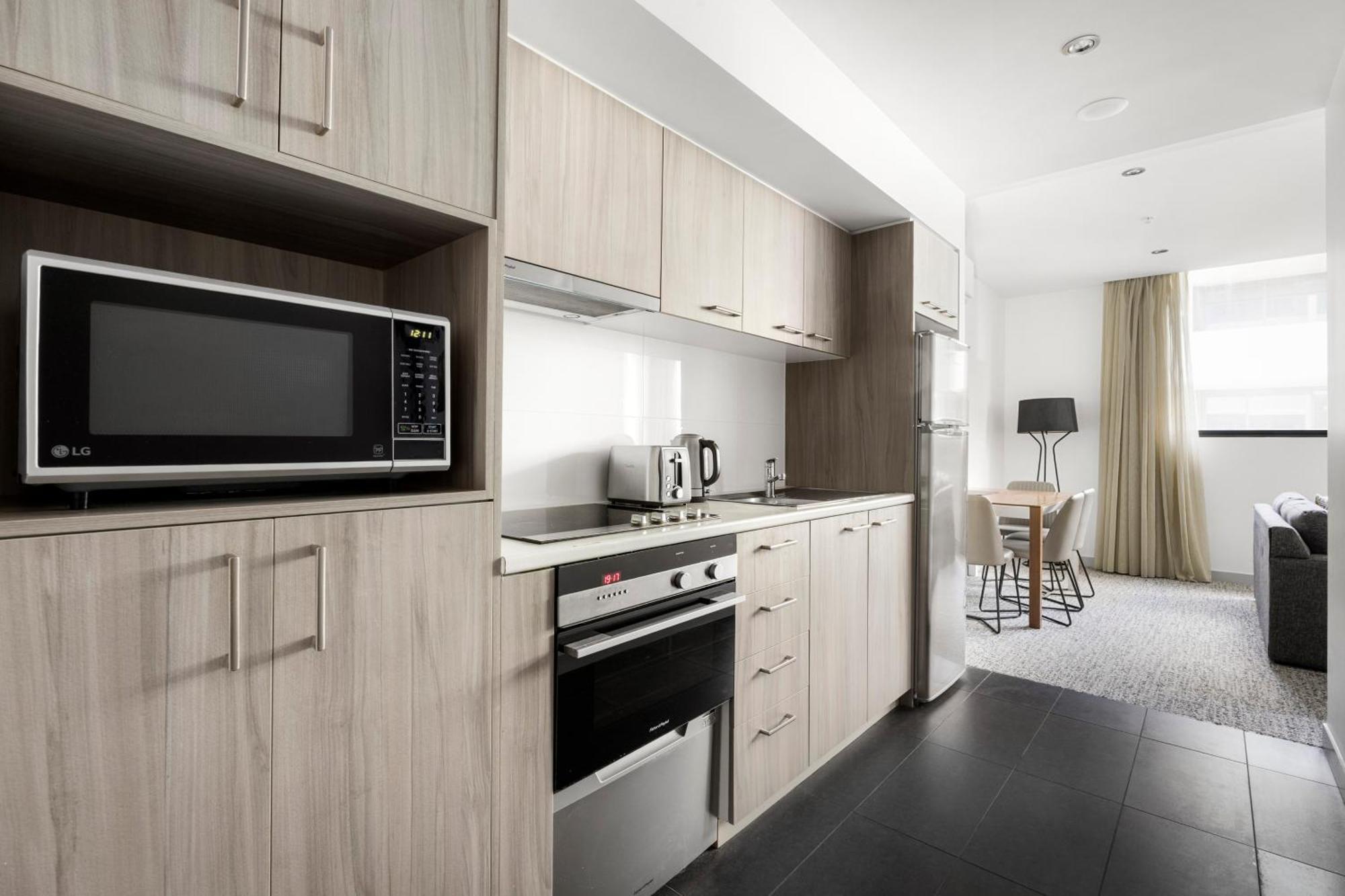 Quest Chatswood Sydney Eksteriør bilde