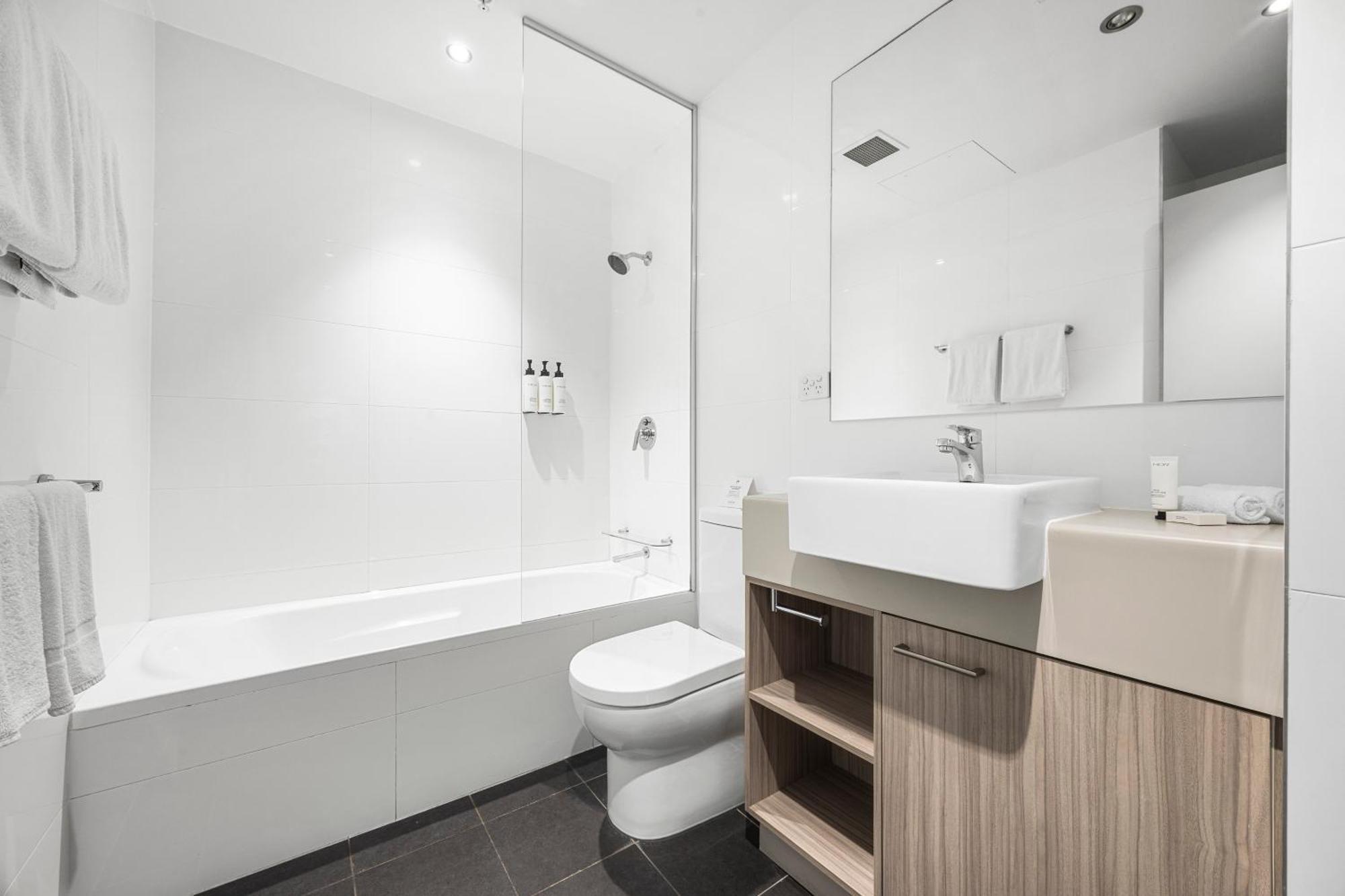 Quest Chatswood Sydney Eksteriør bilde