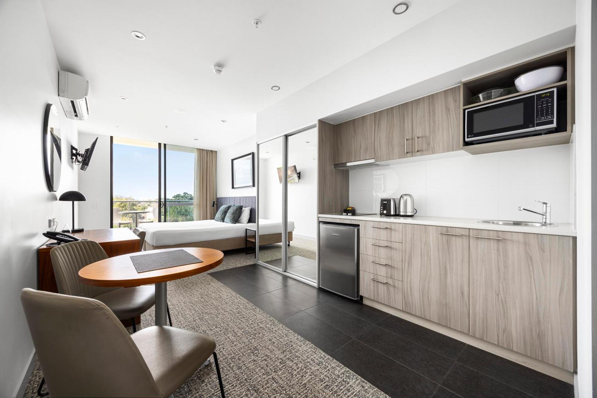 Quest Chatswood Sydney Eksteriør bilde