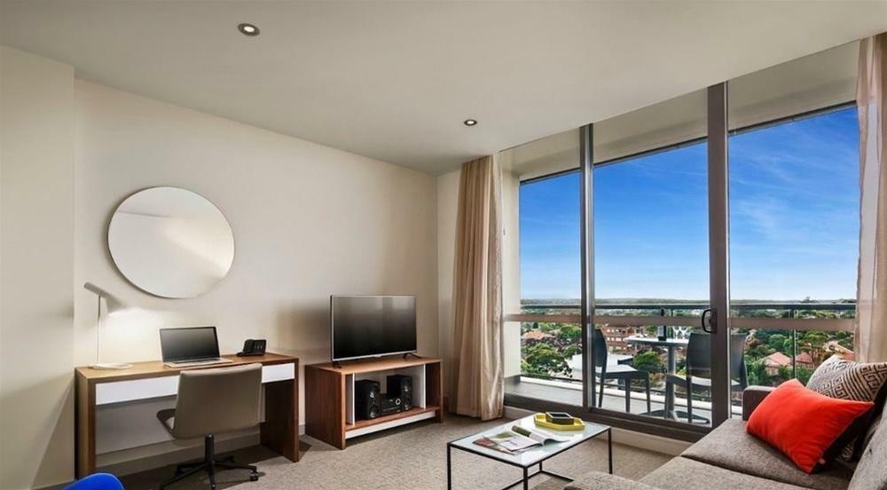 Quest Chatswood Sydney Eksteriør bilde